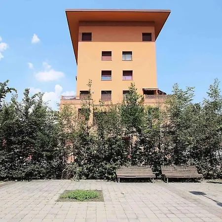 Bellissimo bilocale con terrazzo-2
